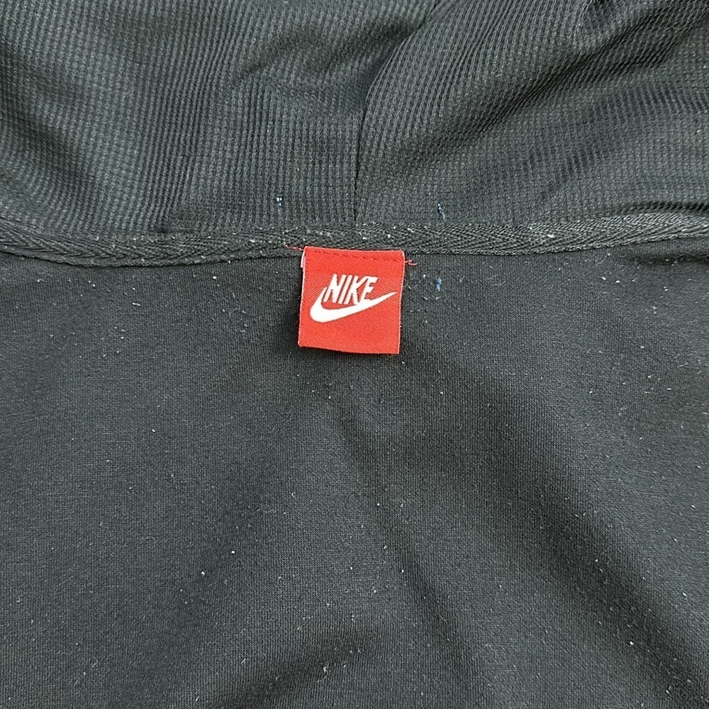 Nike Full Zip Sweater Pullover Hoodie Jacket - Picture 8 of 9